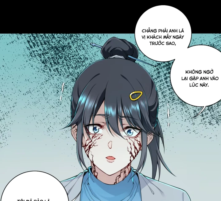 Thần Bí Giáng Lâm: Ta Có Thể Thống Trị Quỷ Dị Chapter 8 - 24