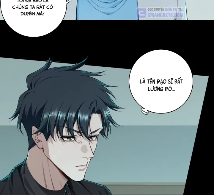 Thần Bí Giáng Lâm: Ta Có Thể Thống Trị Quỷ Dị Chapter 8 - 25