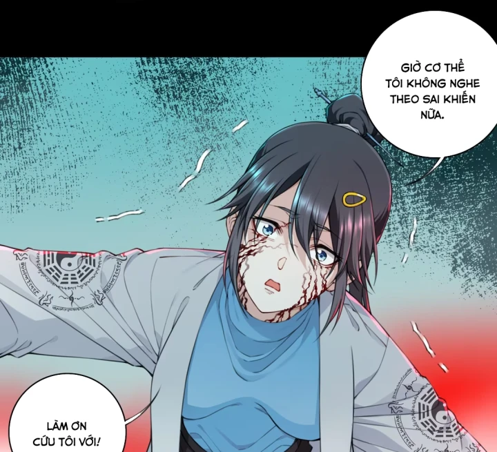 Thần Bí Giáng Lâm: Ta Có Thể Thống Trị Quỷ Dị Chapter 8 - 28