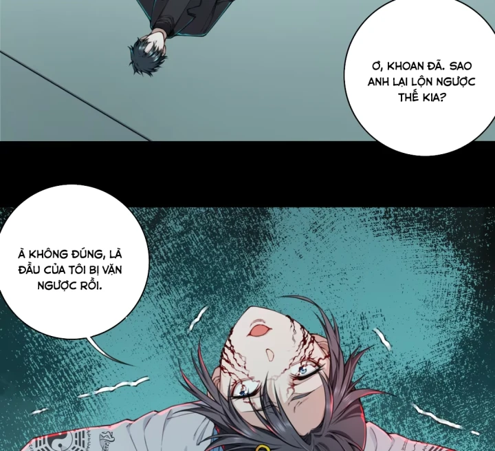 Thần Bí Giáng Lâm: Ta Có Thể Thống Trị Quỷ Dị Chapter 8 - 30