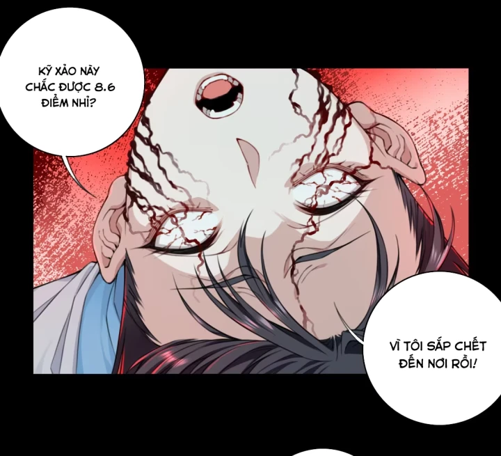 Thần Bí Giáng Lâm: Ta Có Thể Thống Trị Quỷ Dị Chapter 8 - 32