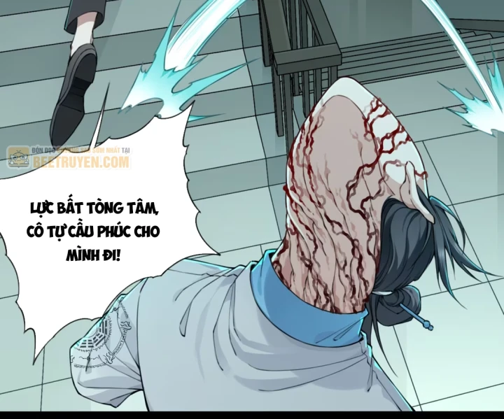 Thần Bí Giáng Lâm: Ta Có Thể Thống Trị Quỷ Dị Chapter 8 - 35