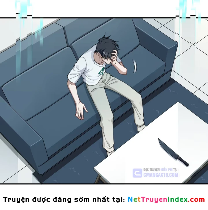 Thần Bí Giáng Lâm: Ta Có Thể Thống Trị Quỷ Dị Chapter 8 - 51