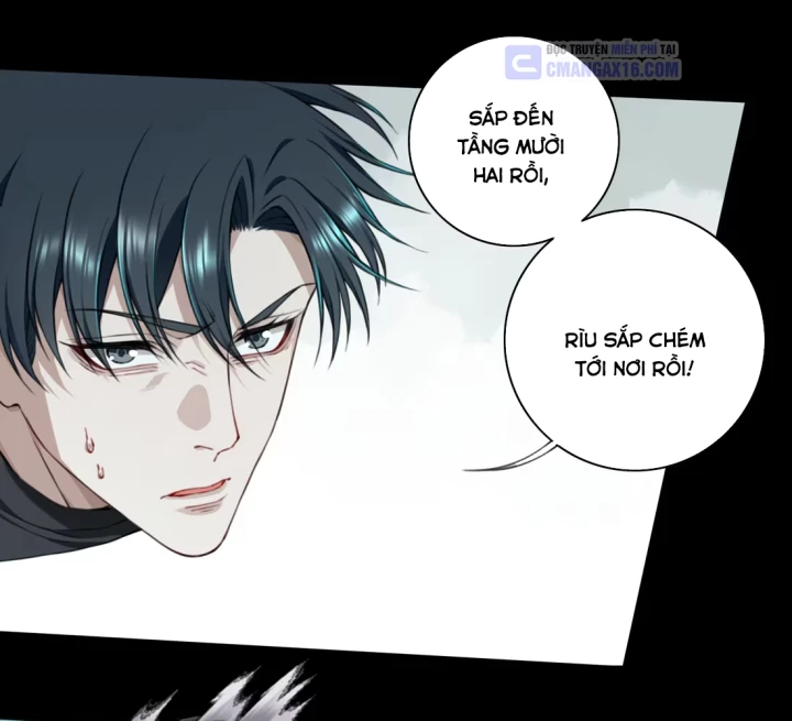 Thần Bí Giáng Lâm: Ta Có Thể Thống Trị Quỷ Dị Chapter 8 - 56
