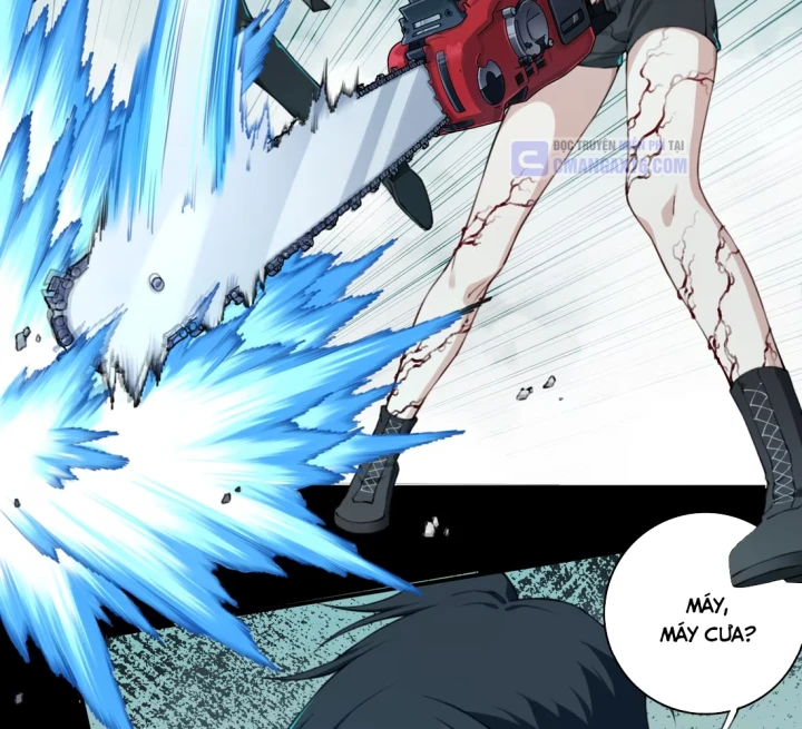 Thần Bí Giáng Lâm: Ta Có Thể Thống Trị Quỷ Dị Chapter 8 - 60