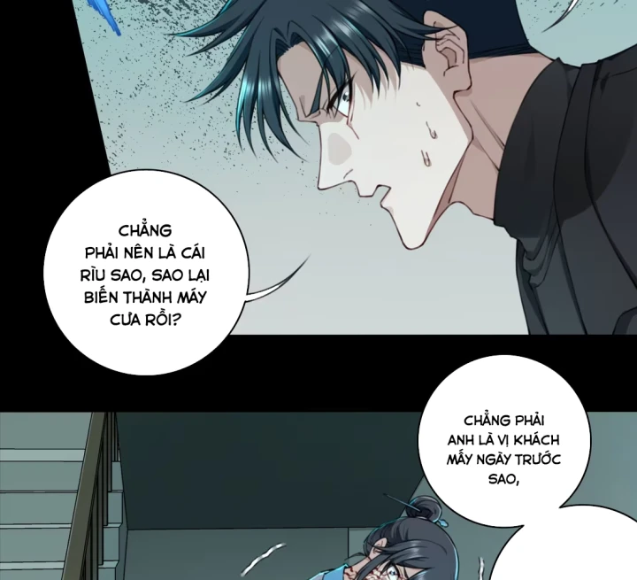 Thần Bí Giáng Lâm: Ta Có Thể Thống Trị Quỷ Dị Chapter 8 - 61