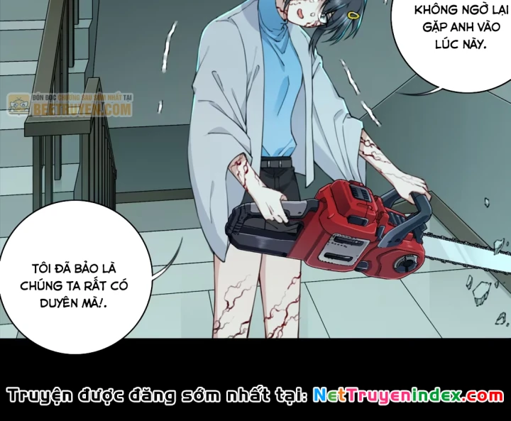 Thần Bí Giáng Lâm: Ta Có Thể Thống Trị Quỷ Dị Chapter 8 - 62