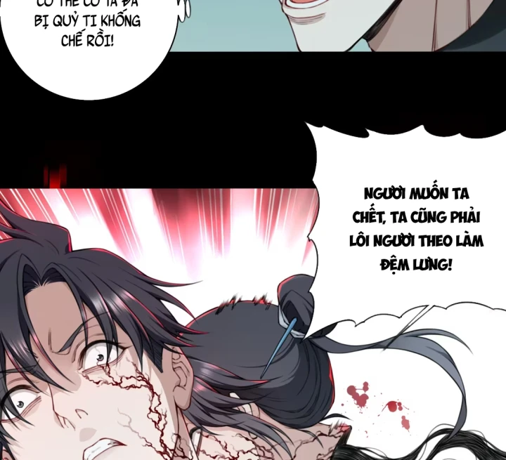 Thần Bí Giáng Lâm: Ta Có Thể Thống Trị Quỷ Dị Chapter 8 - 74