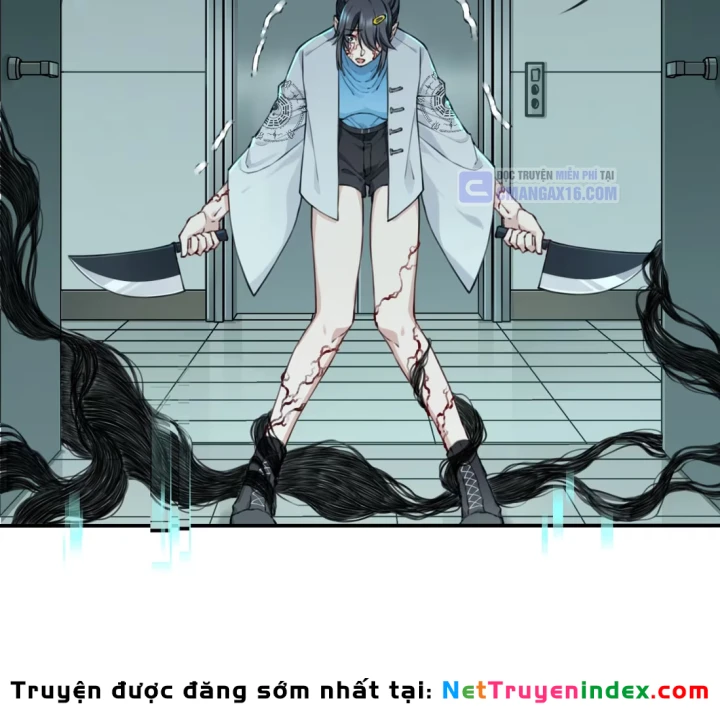 Thần Bí Giáng Lâm: Ta Có Thể Thống Trị Quỷ Dị Chapter 8 - 80