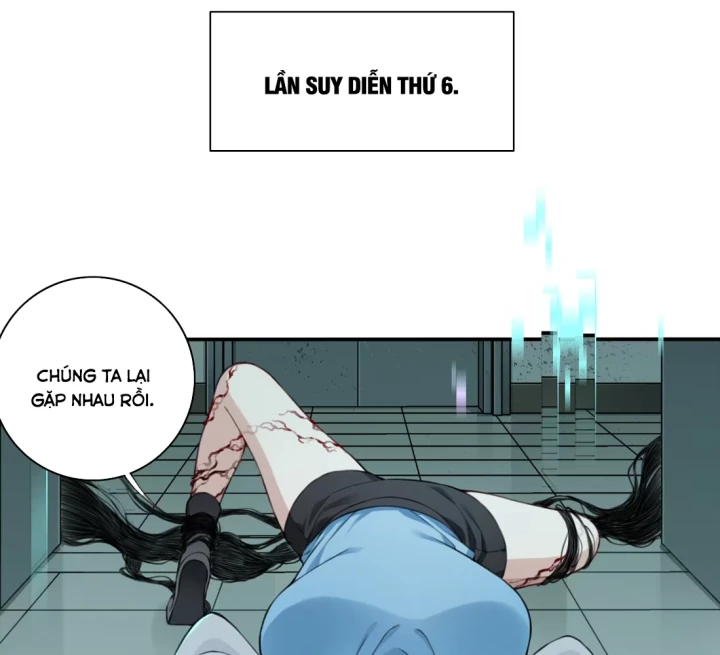 Thần Bí Giáng Lâm: Ta Có Thể Thống Trị Quỷ Dị Chapter 8 - 81