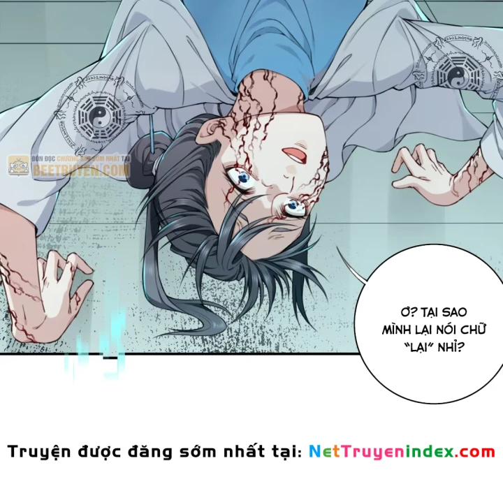 Thần Bí Giáng Lâm: Ta Có Thể Thống Trị Quỷ Dị Chapter 8 - 82
