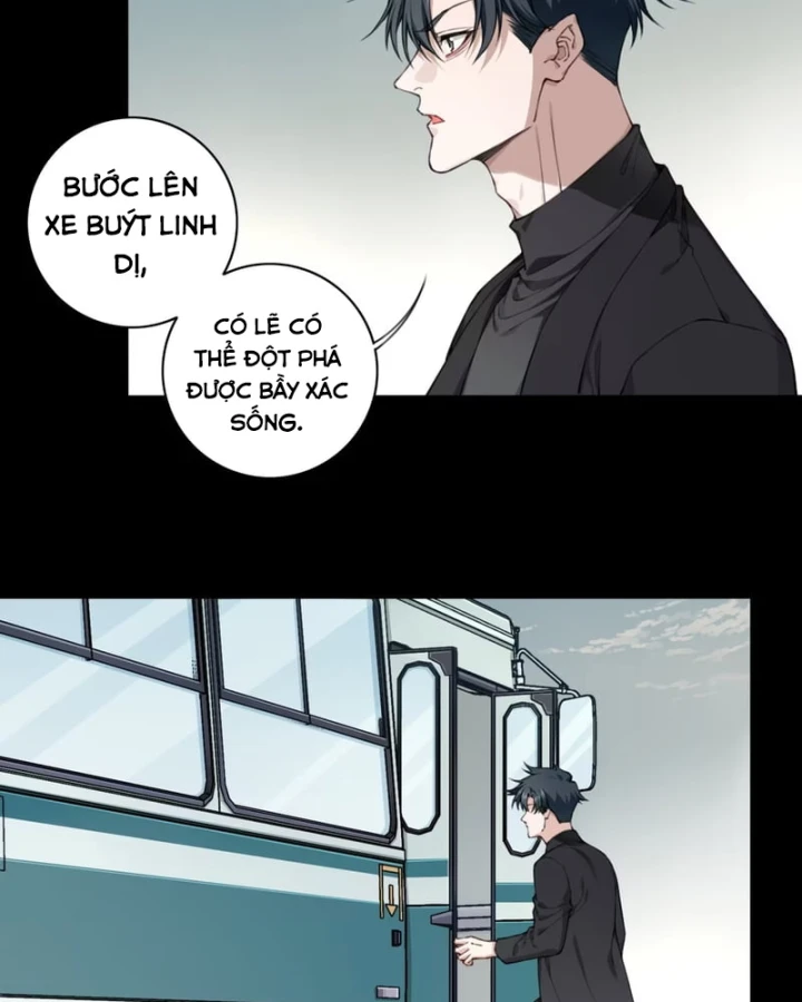 Thần Bí Giáng Lâm: Ta Có Thể Thống Trị Quỷ Dị Chapter 13 - 8