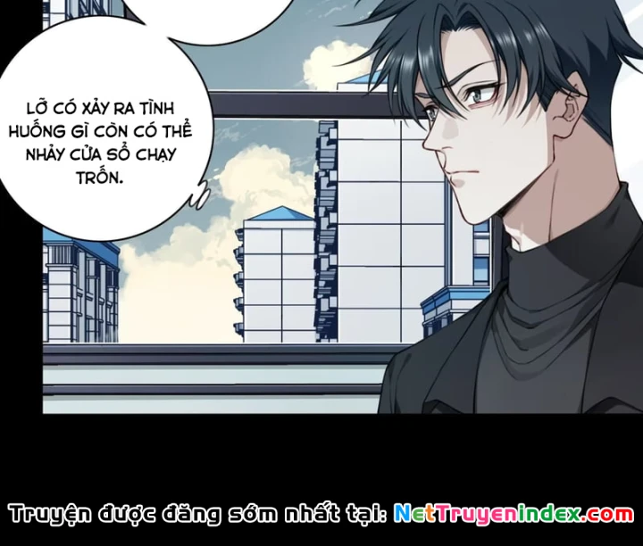 Thần Bí Giáng Lâm: Ta Có Thể Thống Trị Quỷ Dị Chapter 13 - 17
