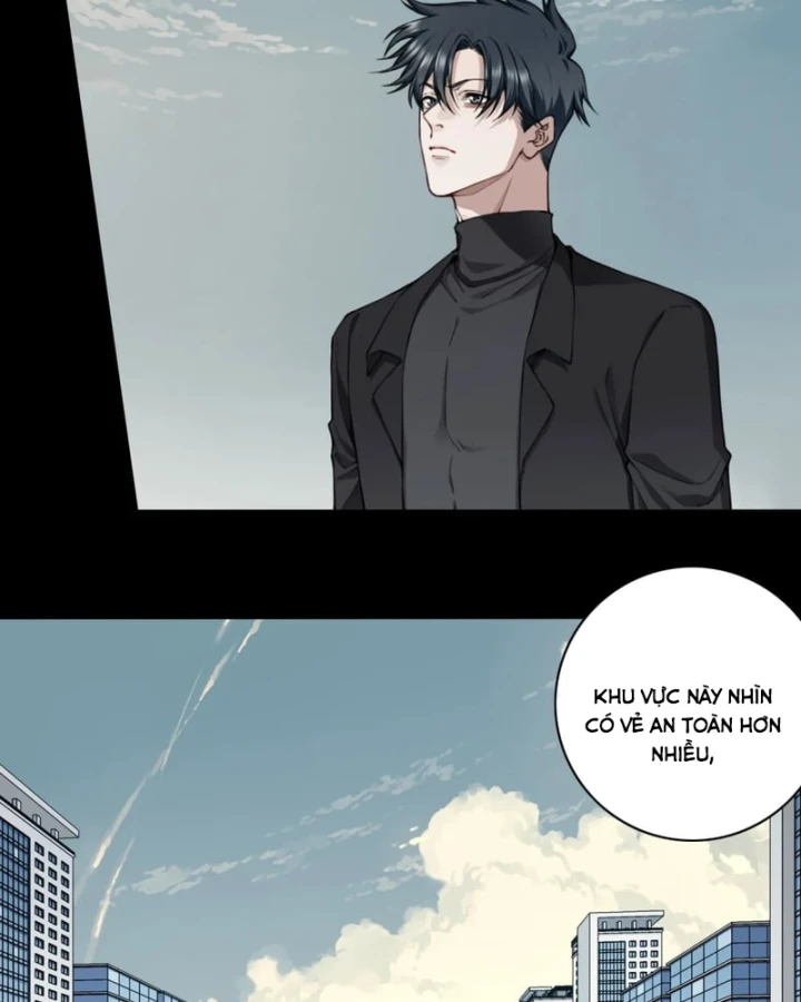Thần Bí Giáng Lâm: Ta Có Thể Thống Trị Quỷ Dị Chapter 13 - 37