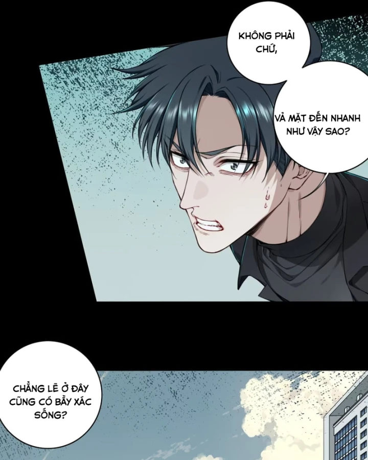 Thần Bí Giáng Lâm: Ta Có Thể Thống Trị Quỷ Dị Chapter 13 - 40