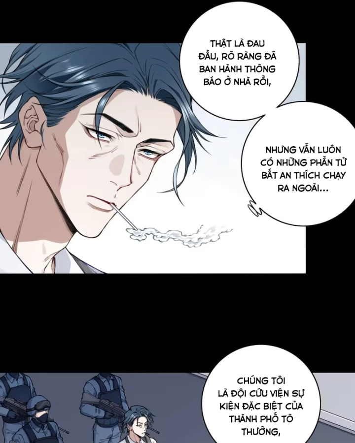 Thần Bí Giáng Lâm: Ta Có Thể Thống Trị Quỷ Dị Chapter 13 - 44