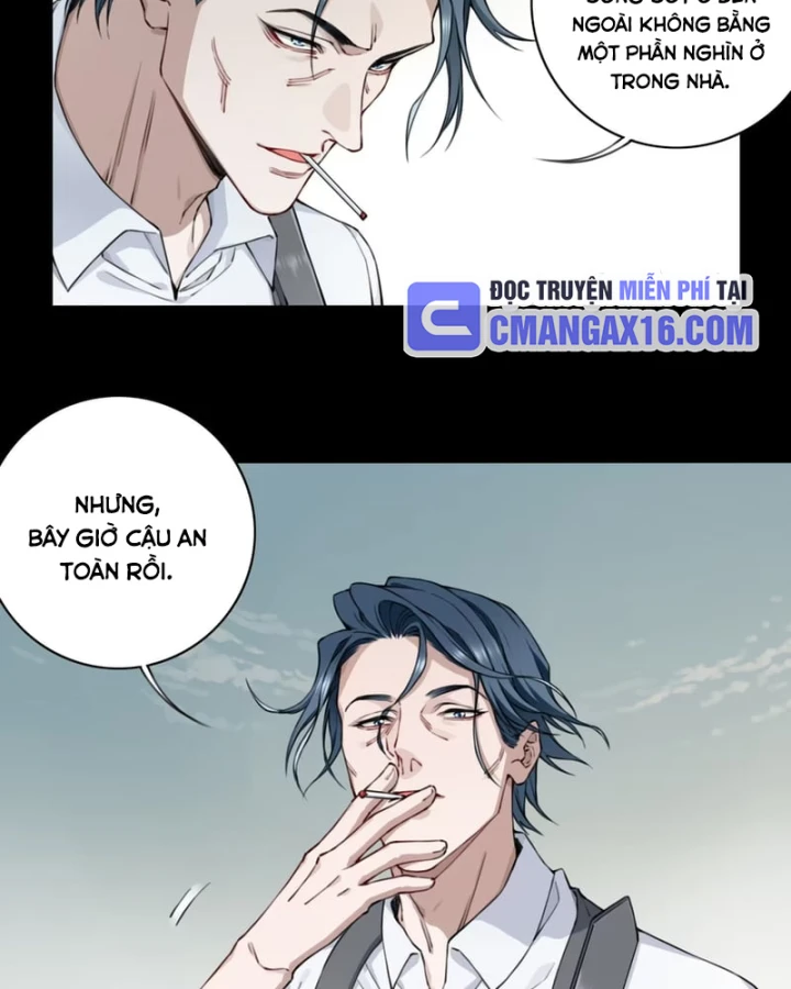 Thần Bí Giáng Lâm: Ta Có Thể Thống Trị Quỷ Dị Chapter 13 - 46