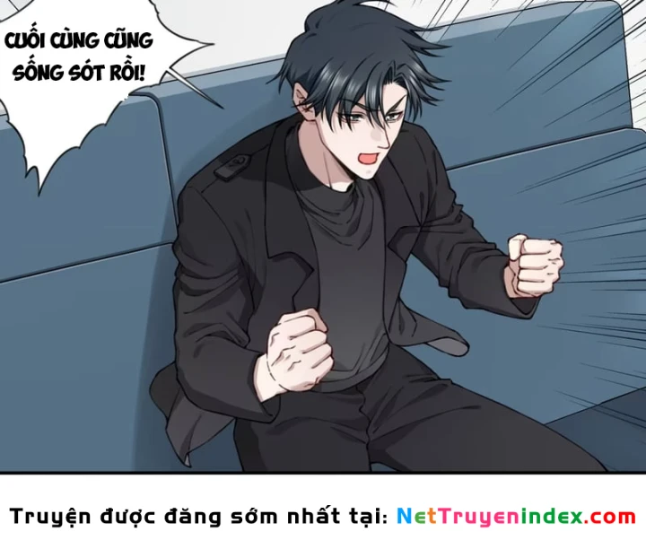 Thần Bí Giáng Lâm: Ta Có Thể Thống Trị Quỷ Dị Chapter 13 - 51