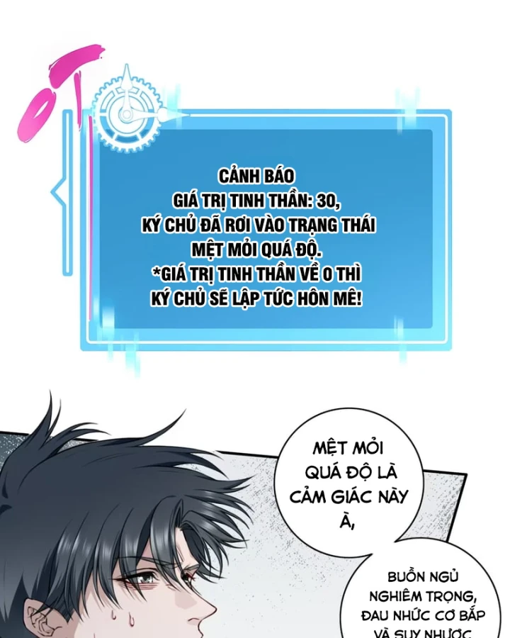 Thần Bí Giáng Lâm: Ta Có Thể Thống Trị Quỷ Dị Chapter 13 - 52