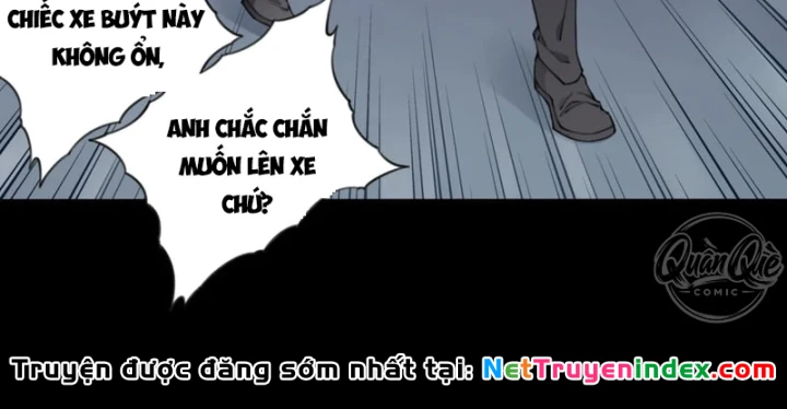 Thần Bí Giáng Lâm: Ta Có Thể Thống Trị Quỷ Dị Chapter 15 - 19