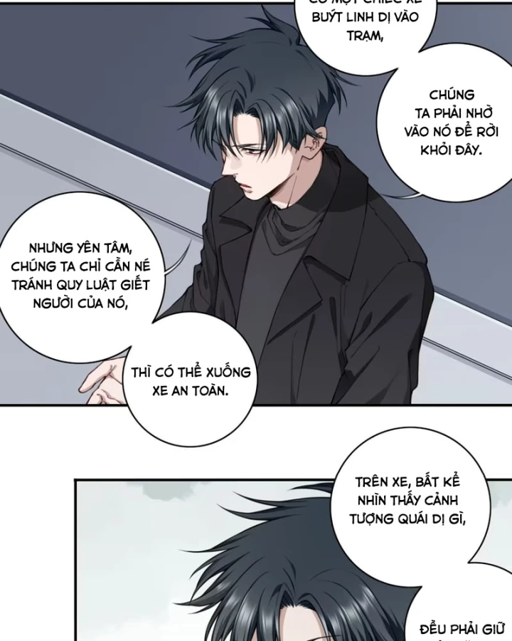 Thần Bí Giáng Lâm: Ta Có Thể Thống Trị Quỷ Dị Chapter 15 - 41