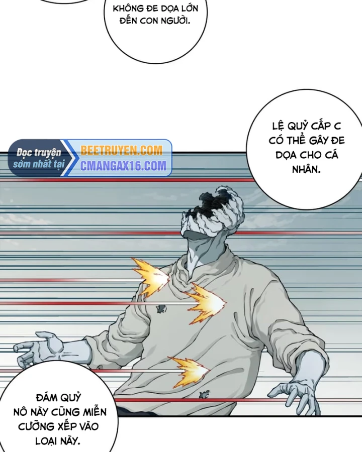 Thần Bí Giáng Lâm: Ta Có Thể Thống Trị Quỷ Dị Chapter 16 - 45