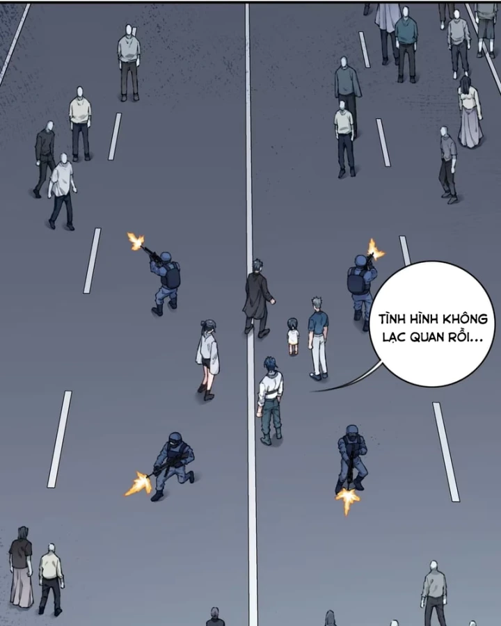 Thần Bí Giáng Lâm: Ta Có Thể Thống Trị Quỷ Dị Chapter 16 - 57
