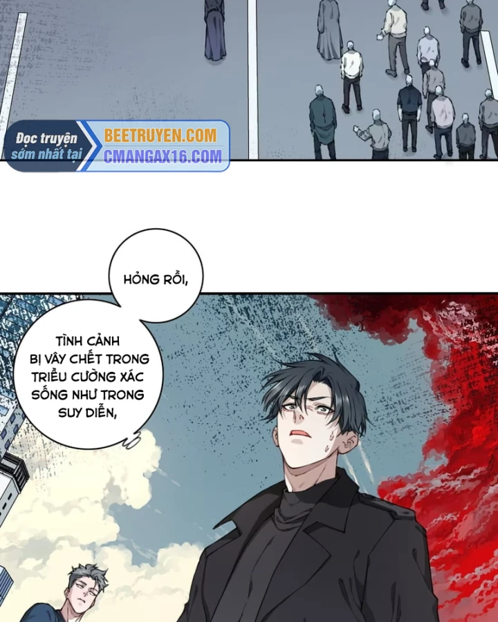 Thần Bí Giáng Lâm: Ta Có Thể Thống Trị Quỷ Dị Chapter 16 - 58