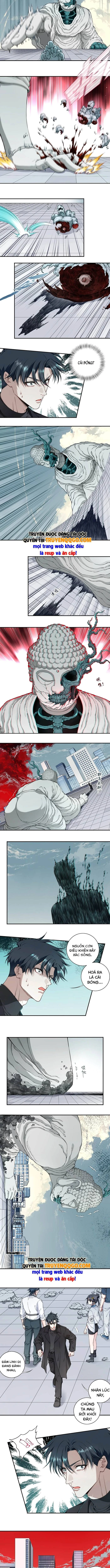 Thần Bí Giáng Lâm: Ta Có Thể Thống Trị Quỷ Dị Chapter  17 - 6