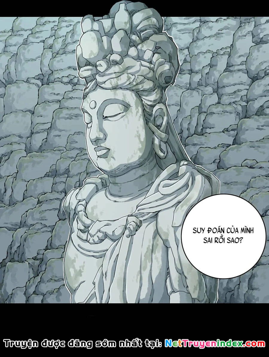 Thần Bí Giáng Lâm: Ta Có Thể Thống Trị Quỷ Dị Chapter  19 - 8