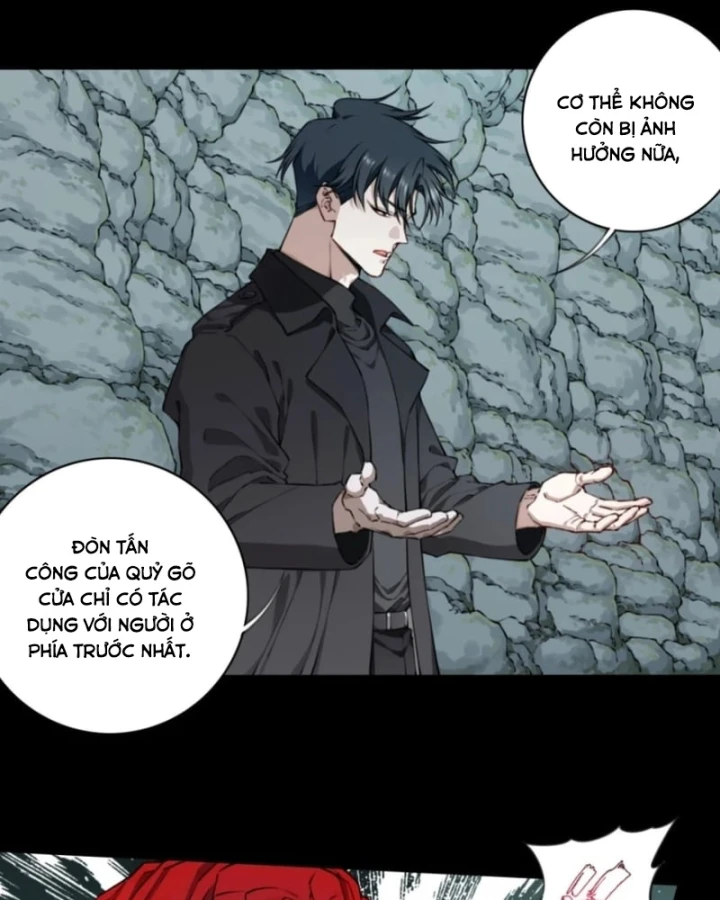 Thần Bí Giáng Lâm: Ta Có Thể Thống Trị Quỷ Dị Chapter 21 - 10