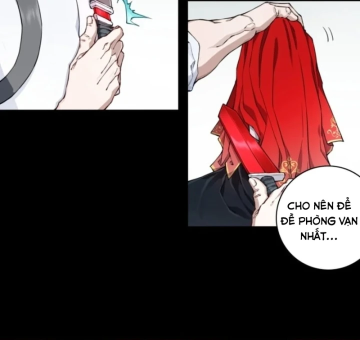 Thần Bí Giáng Lâm: Ta Có Thể Thống Trị Quỷ Dị Chapter 21 - 18