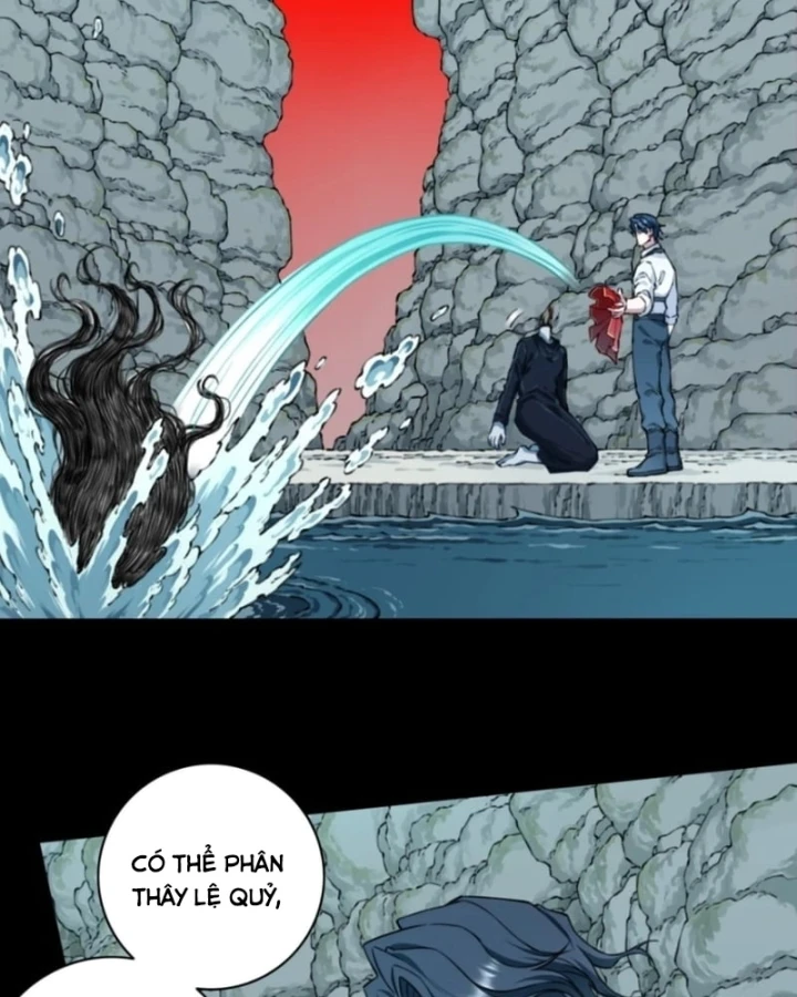 Thần Bí Giáng Lâm: Ta Có Thể Thống Trị Quỷ Dị Chapter 21 - 20