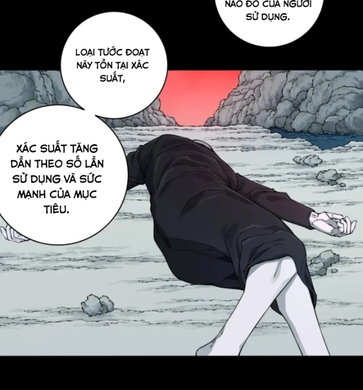 Thần Bí Giáng Lâm: Ta Có Thể Thống Trị Quỷ Dị Chapter 21 - 25