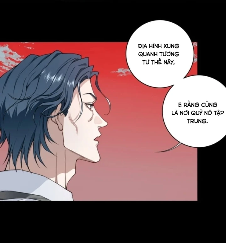 Thần Bí Giáng Lâm: Ta Có Thể Thống Trị Quỷ Dị Chapter 21 - 35