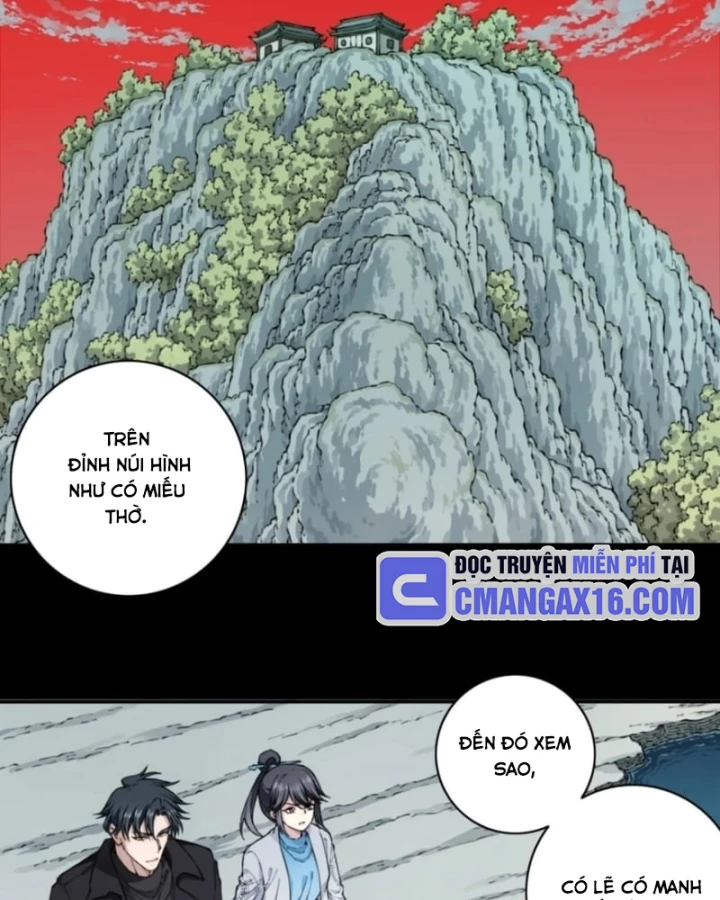 Thần Bí Giáng Lâm: Ta Có Thể Thống Trị Quỷ Dị Chapter 21 - 37