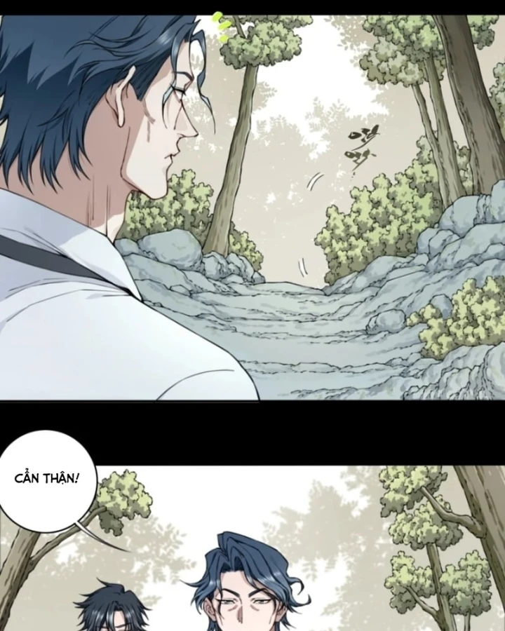 Thần Bí Giáng Lâm: Ta Có Thể Thống Trị Quỷ Dị Chapter 21 - 41