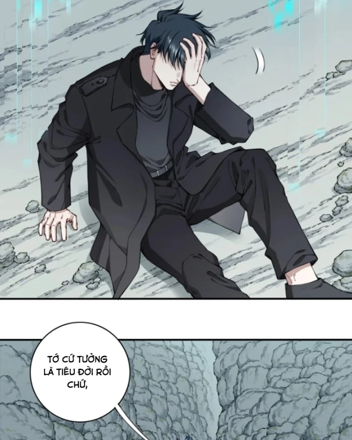 Thần Bí Giáng Lâm: Ta Có Thể Thống Trị Quỷ Dị Chapter 21 - 48