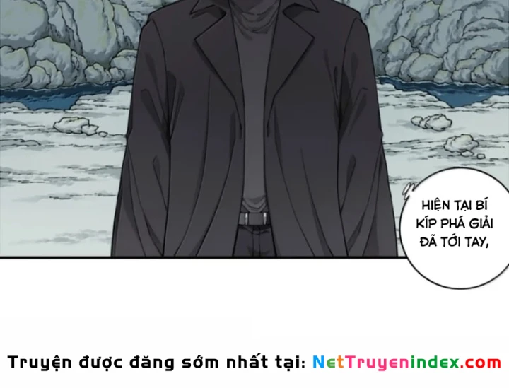 Thần Bí Giáng Lâm: Ta Có Thể Thống Trị Quỷ Dị Chapter 22 - 5