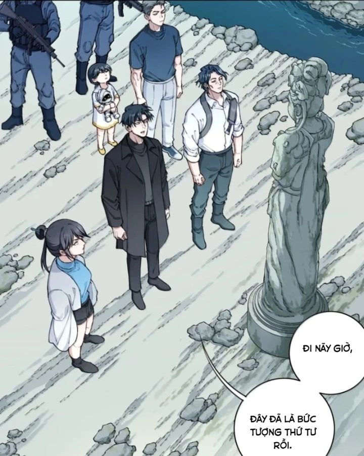 Thần Bí Giáng Lâm: Ta Có Thể Thống Trị Quỷ Dị Chapter 22 - 9