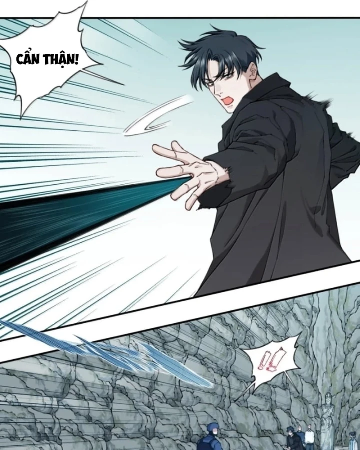 Thần Bí Giáng Lâm: Ta Có Thể Thống Trị Quỷ Dị Chapter 22 - 15