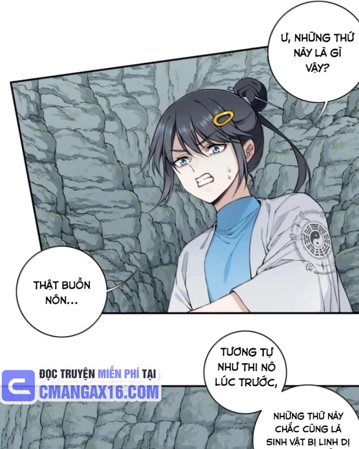 Thần Bí Giáng Lâm: Ta Có Thể Thống Trị Quỷ Dị Chapter 22 - 21
