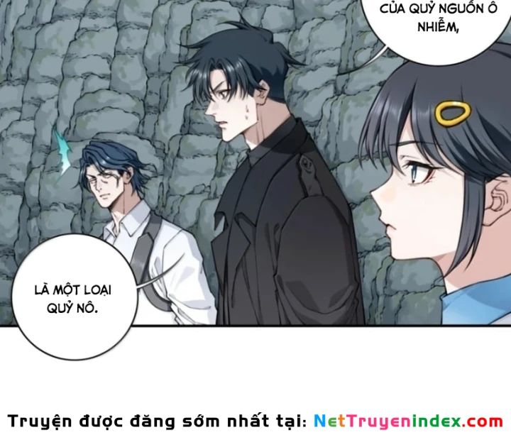 Thần Bí Giáng Lâm: Ta Có Thể Thống Trị Quỷ Dị Chapter 22 - 22