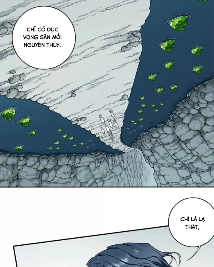 Thần Bí Giáng Lâm: Ta Có Thể Thống Trị Quỷ Dị Chapter 22 - 24