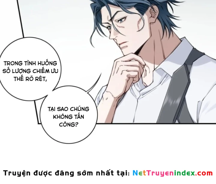 Thần Bí Giáng Lâm: Ta Có Thể Thống Trị Quỷ Dị Chapter 22 - 25