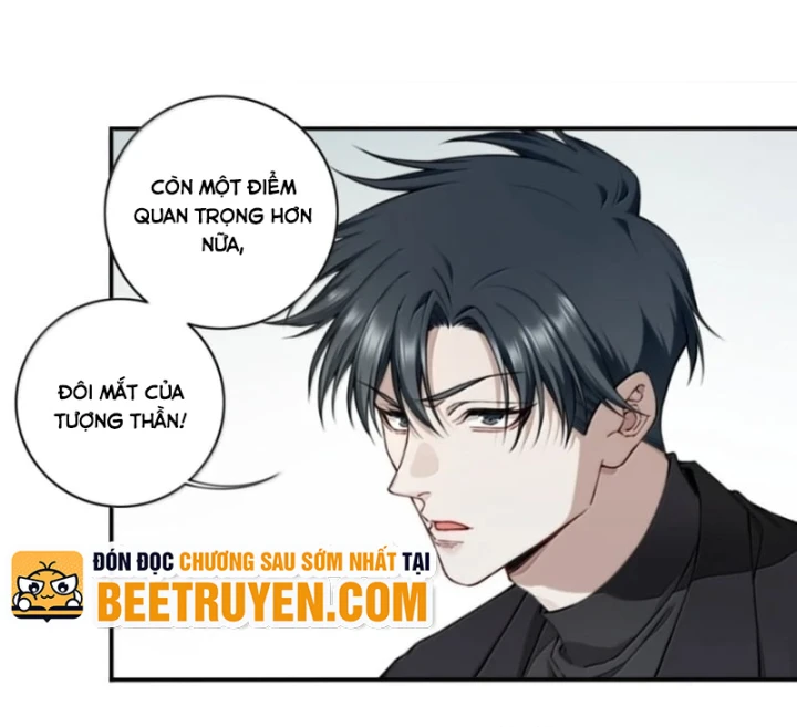 Thần Bí Giáng Lâm: Ta Có Thể Thống Trị Quỷ Dị Chapter 22 - 31