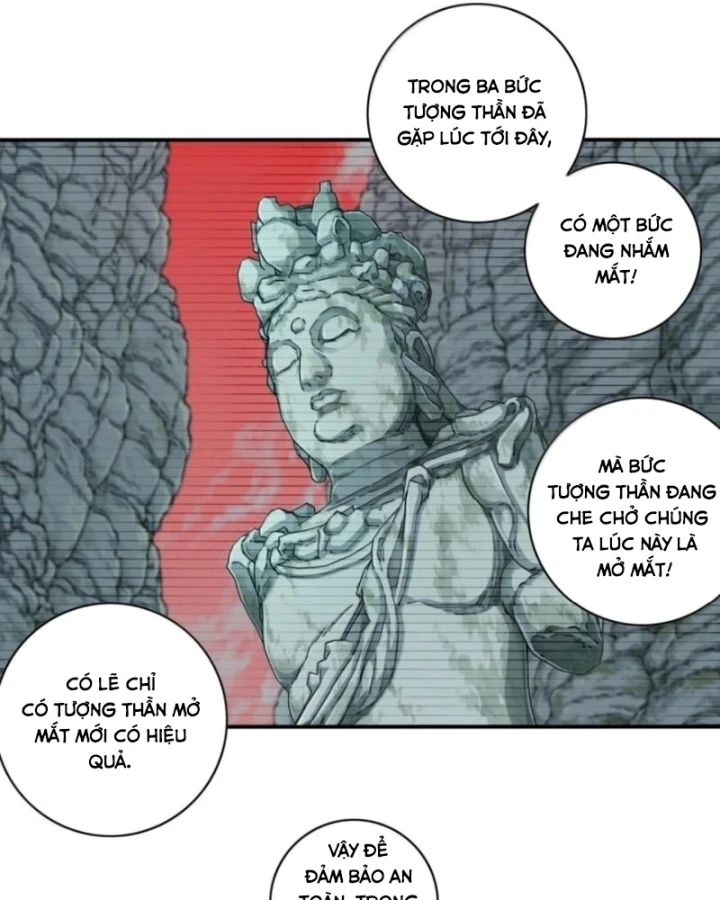 Thần Bí Giáng Lâm: Ta Có Thể Thống Trị Quỷ Dị Chapter 22 - 32
