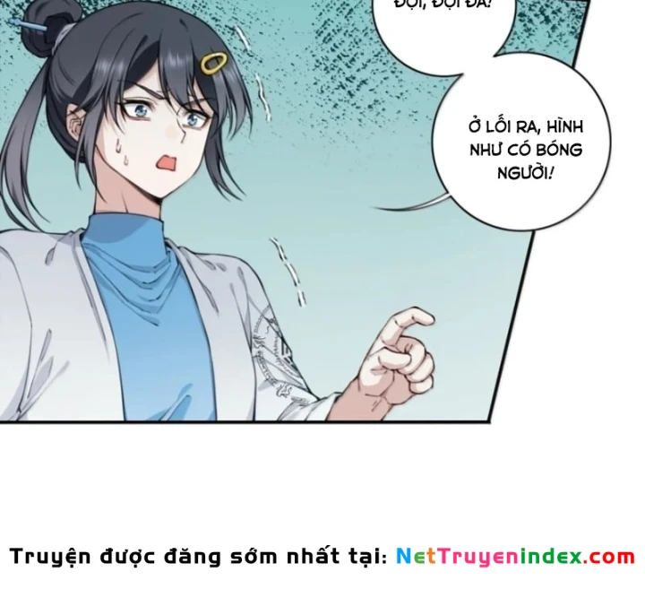 Thần Bí Giáng Lâm: Ta Có Thể Thống Trị Quỷ Dị Chapter 22 - 40