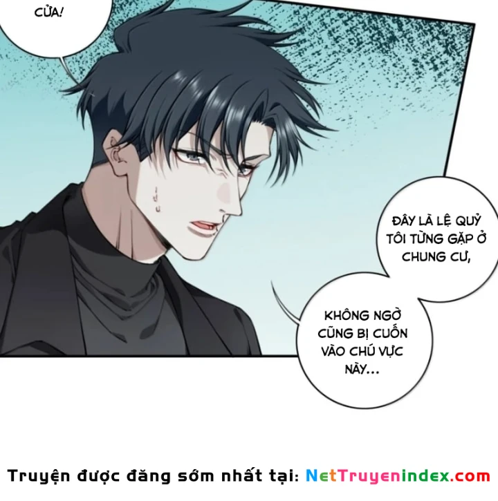 Thần Bí Giáng Lâm: Ta Có Thể Thống Trị Quỷ Dị Chapter 22 - 43