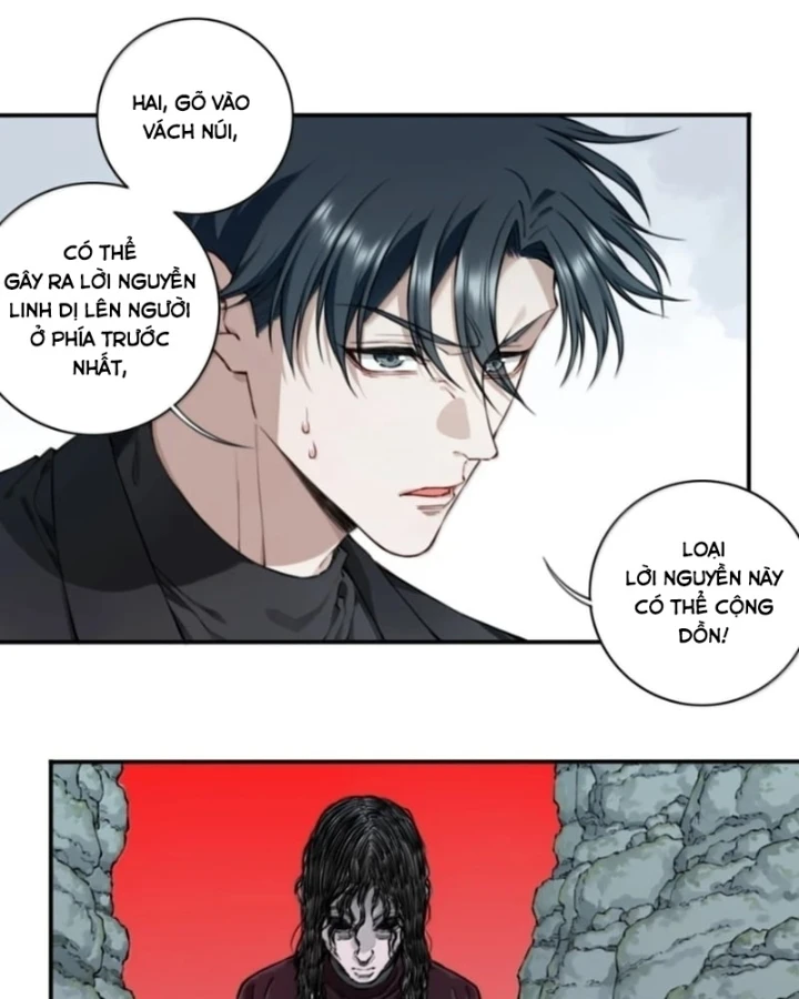 Thần Bí Giáng Lâm: Ta Có Thể Thống Trị Quỷ Dị Chapter 22 - 45
